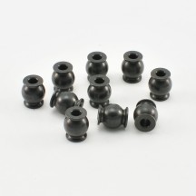 Rótulas traseras de convergencia 7,8/3mm GS016