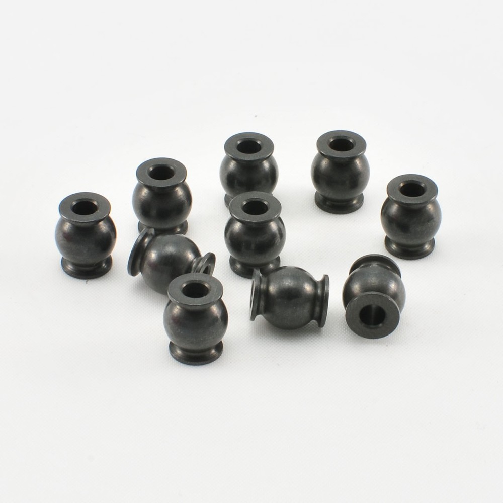 Rótulas traseras de convergencia 7,8/3mm GS016 Rótulas traseras de convergencia 7,8/3mm GS016