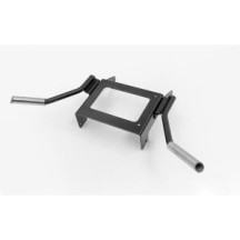 RC4WD Dual Exhaust for Traxxas TRX-4 '79 Bronco Ranger XLT (VVV-C0518) RC4VVVC0518