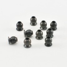 Rótulas de dirección 6,8/3mm GS017