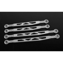 RC4WD 4 Link Kit for Traxxas TRX-4 Land Rover Defender D110 (VVV-C0520) RC4VVVC0520