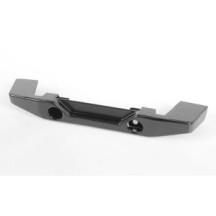 RC4WD Eon Metal Rear Bumper for 1/18 Gelande II RTR w/Black Rock Body (Black) (VVV-C0589) RC4VVVC0589