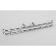 RC4WD Rhino Rear Bumper for Traxxas TRX-4 '79 Bronco Ranger XLT (Silver) (VVV-C0623) RC4VVVC0623