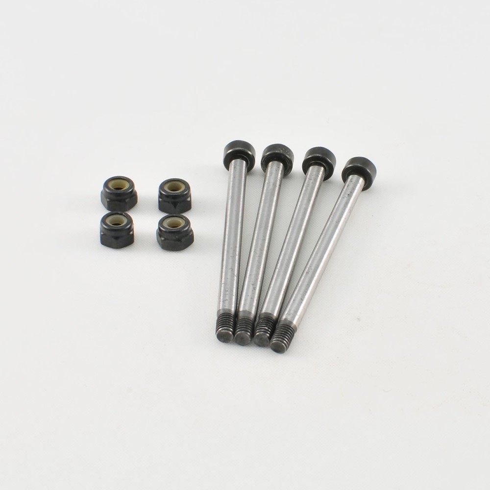 Pasadores de bisagra roscados para C-Hub 3x44mm GS027 Pasadores de bisagra roscados para C-Hub 3x44mm GS027
