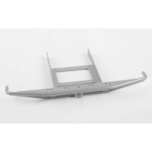 RC4WD Rough Stuff Metal Rear Bumper for Axial SCX10 II 1969 Chevrolet Blazer (Silver) (VVV-C0647) RC4VVVC0647