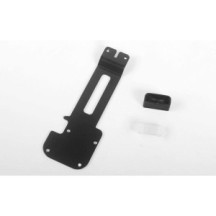 RC4WD High Rear Brake Light for MST 1/10 CMX w/ Jimny J3 Body (VVV-C0668) RC4VVVC0668