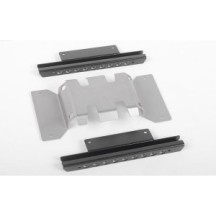 RC4WD Rough Stuff Skid Plate w/Sliders for MST 1/10 CMX w/ Jimny J3 Body (Style A) (VVV-C0672) RC4VVVC0672