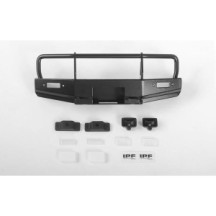RC4WD Kangaroo Front Bumper w/IPF Lights for MST 1/10 CMX w/ Jimny J3 Body (VVV-C0675) RC4VVVC0675