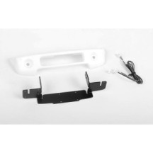 RC4WD Sendoa Front Bumper for MST 1/10 CMX w/ Jimny J3 Body (VVV-C0679) RC4VVVC0679