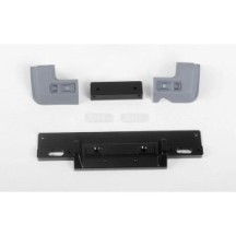 RC4WD Modular Rear Bumper for MST 1/10 CMX w/ Jimny J3 Body (VVV-C0683) RC4VVVC0683