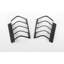 RC4WD Rear Light Guard for JS Scale 1/10 Range Rover Classic Body (VVV-C0691) RC4VVVC0691