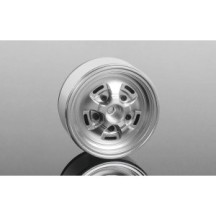 RC4WD Rover Classic 1.9 Beadlock Wheels (VVV-C0695) RC4VVVC0695
