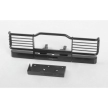 RC4WD Camel Bumper W/ Winch Mount for Traxxas TRX-4 Land Rover Defender (VVV-C0718) RC4VVVC0718