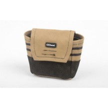 RC4WD Mountable Trash Bag for Spare Tire (Tan) (VVV-C0734) RC4VVVC0734