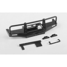 RC4WD Thrust Front Bumper for 1985 Toyota 4Runner Hard Body (VVV-C0757) RC4VVVC0757