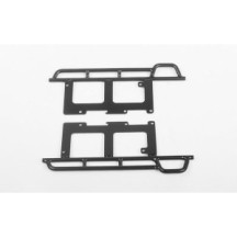 RC4WD Tube Side Sliders for 1985 Toyota 4Runner Hard Body (VVV-C0760) RC4VVVC0760