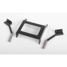 RC4WD Dual Exhaust for Traxxas TRX-4 Chevy K5 Blazer (VVV-C0778) RC4VVVC0778