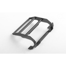 RC4WD Cowboy Front Grille for Traxxas TRX-4 Chevy K5 Blazer (Black) (VVV-C0781) RC4VVVC0781