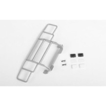RC4WD Ranch Front Grille w/IPF Lights for Traxxas TRX-4 Chevy K5 Blazer (Silver) (VVV-C0786) RC4VVVC0786
