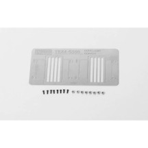 RC4WD Taillight Guard for Traxxas TRX-4 Mercedes-Benz G-500 (VVV-C0800) RC4VVVC0800