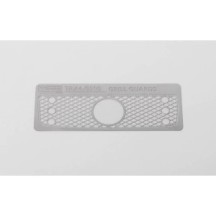 RC4WD Metal Grille for Traxxas TRX-4 Mercedes-Benz G-500 (VVV-C0802) RC4VVVC0802