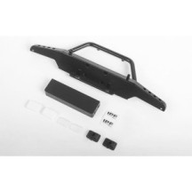 RC4WD Steel Stinger Front Winch Bumper w/ IPF Lights for Redcat GEN8 Scout II 1/10 Scale Crawler (VVV-C0817) RC4VVVC0817