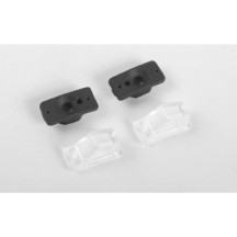 RC4WD Turn Signal Set for Axial 1/10 SCX10 II UMG10 4WD Rock Crawler (VVV-C0825) RC4VVVC0825