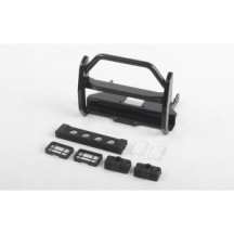 RC4WD Wild Front Bumper w/ Flood Lights for Traxxas TRX-4 Mercedes-Benz G-500 (VVV-C0853) RC4VVVC0853