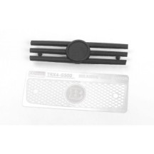 RC4WD Emblem Grille for Mercedes-Benz G 63 AMG 6x6 (VVV-C0919) RC4VVVC0919