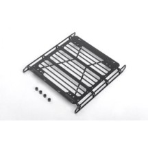RC4WD Adventure Steel Roof Rack for Mercedes-Benz G 63 AMG 6x6 (VVV-C0921) RC4VVVC0921