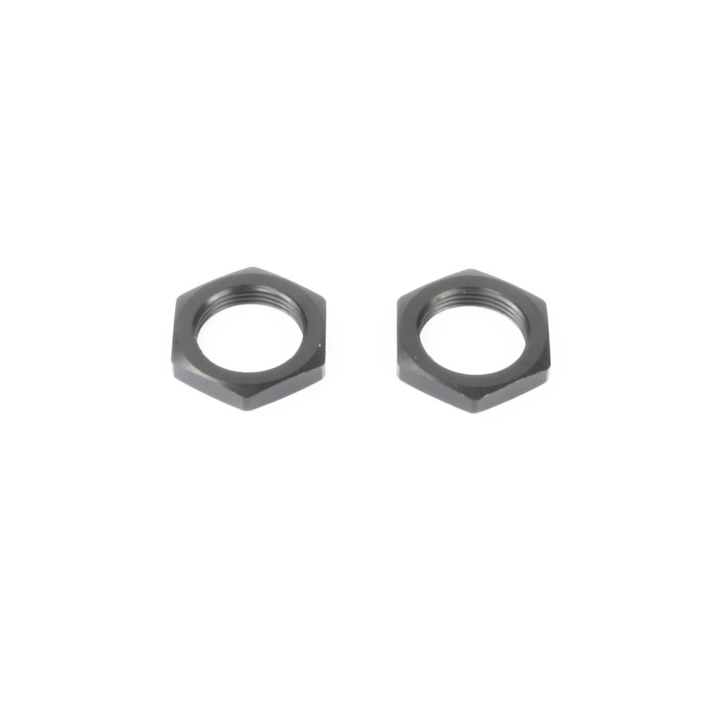 Tuercas hexagonales de rueda GS229 pack de 2 Tuercas hexagonales de rueda GS229 pack de 2