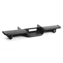 RC4WD Oxer Steel Rear Bumper for Vanquish VS4-10 Origin Body (Black) (VVV-C0950) RC4VVVC0950