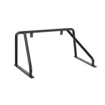 RC4WD Steel Tube Roll Bar for Vanquish VS4-10 Origin Halfcab Body (Black) (VVV-C0968) RC4VVVC0968