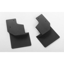 RC4WD Rear Mud Flaps for Traxxas Mercedes-Benz G Trucks (VVV-C0981) RC4VVVC0981