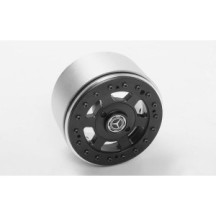 RC4WD TNK 2.2 Beadlock Wheels (2x) (VVV-C0988) RC4VVVC0988