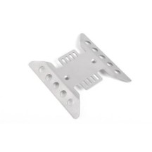 RC4WD Oxer Transfer Guard for Axial 1/10 SCX10 III Jeep (Gladiator/Wrangler) (VVV-C1021) RC4VVVC1021