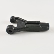 Brazo superior de suspensión GS248 recambio RC