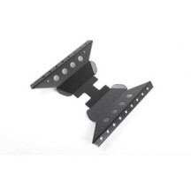 RC4WD Oxer Transfer Case Guard for Axial Capra 1.9 Unlimited Trail Buggy (Black) (VVV-C1034) RC4VVVC1034