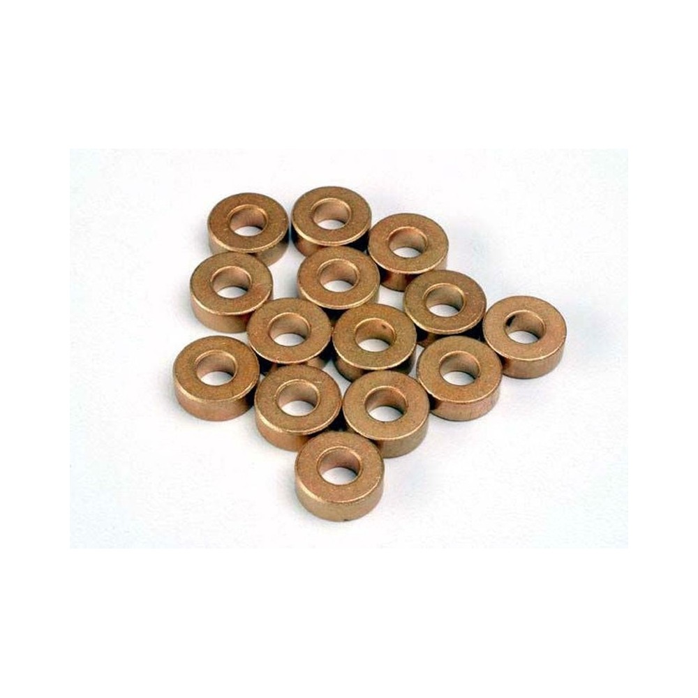 Rodamientos Traxxas Oilite 5x11x4 (14) TRX1675