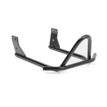 RC4WD Steel Stinger Front Bumper for Axial 1/10 Capra 1.9 Unlimited Trail Buggy (Black) (VVV-C1055) RC4VVVC1055
