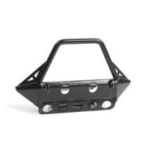 RC4WD Rough Stuff Metal Front Bumper for Axial 1/10 SCX10 III Jeep (Gladiator/Wrangler) (VVV-C1075) RC4VVVC1075