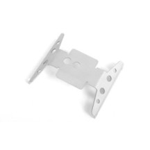 RC4WD Oxer Transfer Case Guard for Gelande II 2015 Land rover Defender D90 (VVV-C1082) RC4VVVC1082