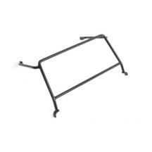 RC4WD Front Window Roll Cage for RC4WD Gelande II 2015 Land Rover Defender D90 (Pick-Up) (VVV-C1090) RC4VVVC1090
