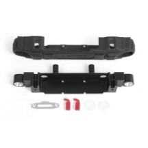 RC4WD OEM Narrow Front Winch Bumper for Axial 1/10 SCX10 III Jeep (Gladiator/Wrangler) (VVV-C1101) RC4VVVC1101