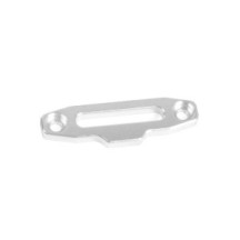 RC4WD Rough Stuff 1/10 Aluminum Fairlead for RC4WD 1/10 Mini Warn 9.5cti Winch (VVV-C1124) RC4VVVC1124