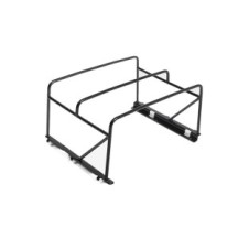 RC4WD Steel Tube Bed Cage for RC4WD Gelande II 2015 Land Rover Defender D90 (Pick-Up) (VVV-C1127) RC4VVVC1127