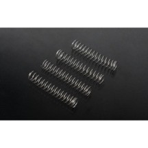 RC4WD Micro Series 1/24 Suspension Coil Springs for Axial SCX24 1/24 RTR (Medium) (VVV-C1153) RC4VVVC1153
