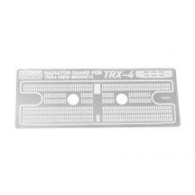 RC4WD Grille Radiator Insert for Traxxas TRX-4 2021 Ford Bronco (VVV-C1162) RC4VVVC1162