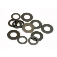 Traxxas Teflon washers (5x11x.5mm) (use with oilite bushings) TRX1685