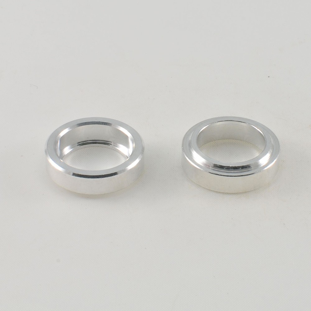 Soporte rodamiento aluminio diferencial GS286 Soporte rodamiento aluminio diferencial GS286